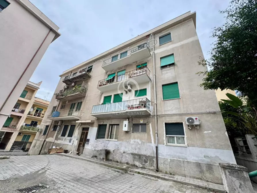 Immagine 2 di Camera in affitto  in Via Salita Zerbi Genoese Traversa I , 12 a Reggio Di Calabria