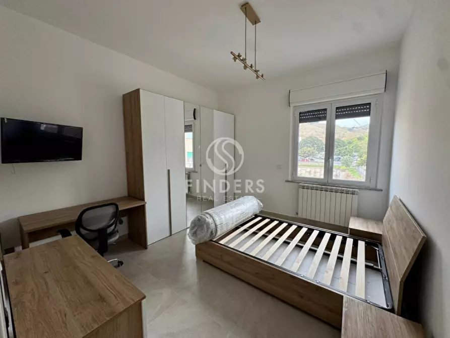 Immagine 6 di Camera in affitto  in Via Salita Zerbi Genoese Traversa I , 12 a Reggio Di Calabria