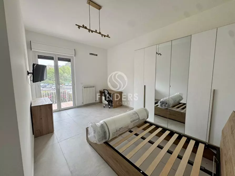 Immagine 6 di Camera in affitto  in Via Salita Zerbi Genoese Traversa I , 12 a Reggio Di Calabria