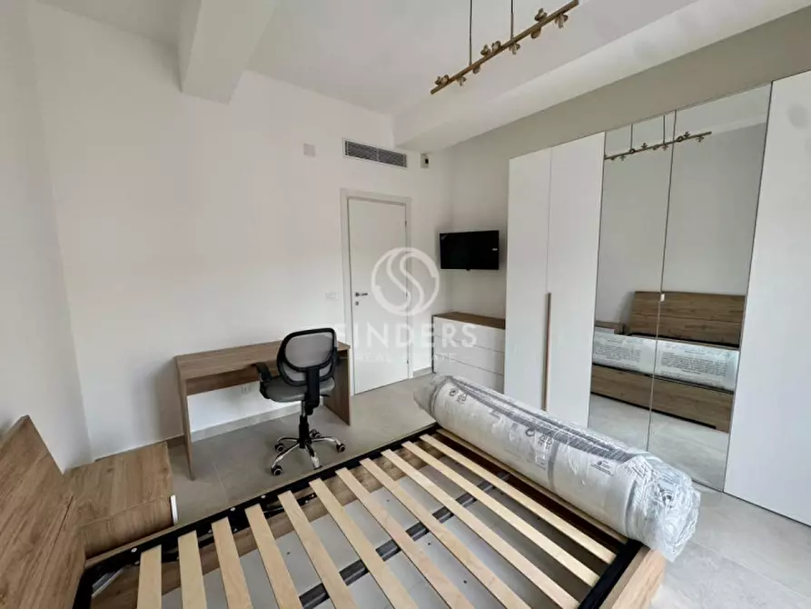 Immagine 8 di Camera in affitto  in Via Salita Zerbi Genoese Traversa I , 12 a Reggio Di Calabria