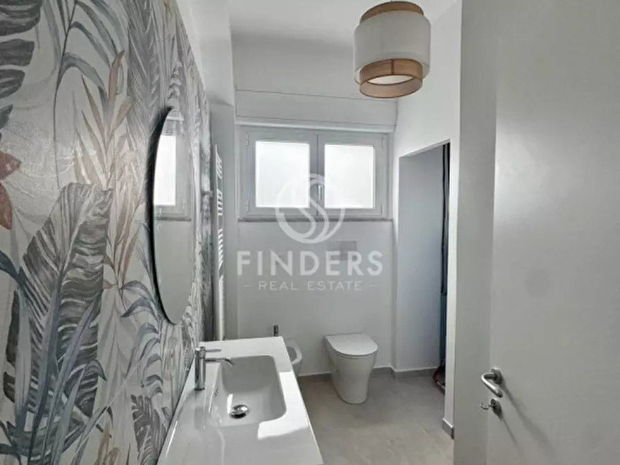 Immagine 12 di Camera in affitto  in Via Salita Zerbi Genoese Traversa I , 12 a Reggio Di Calabria