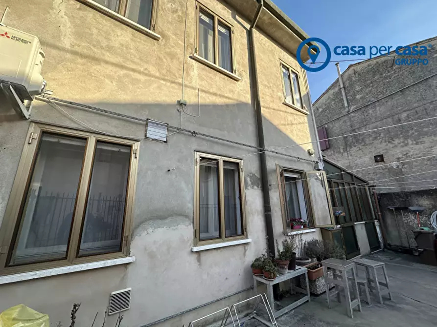 Immagine 3 di Villetta a schiera in vendita  a Adria