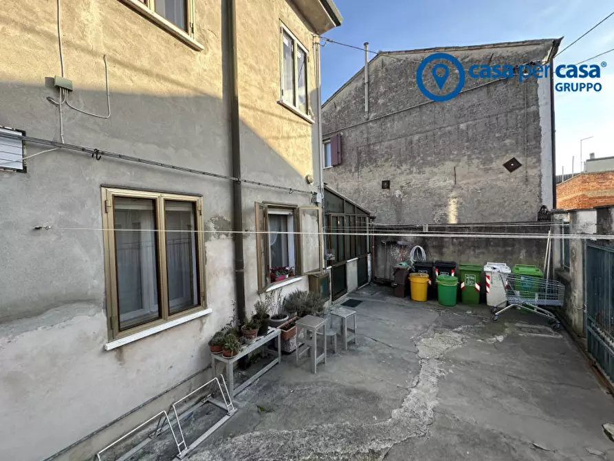 Immagine 4 di Villetta a schiera in vendita  a Adria