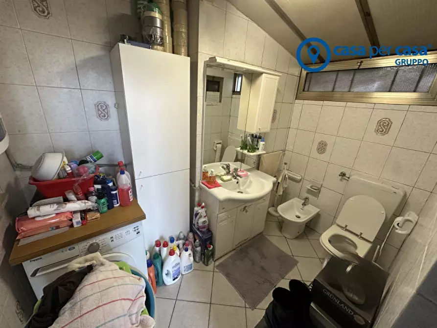 Immagine 5 di Villetta a schiera in vendita  a Adria