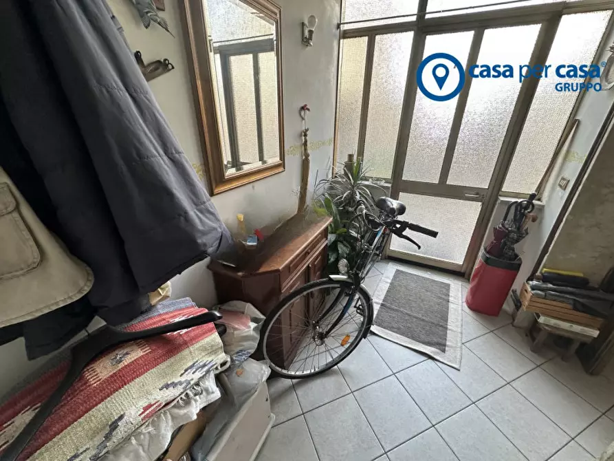 Immagine 6 di Villetta a schiera in vendita  a Adria