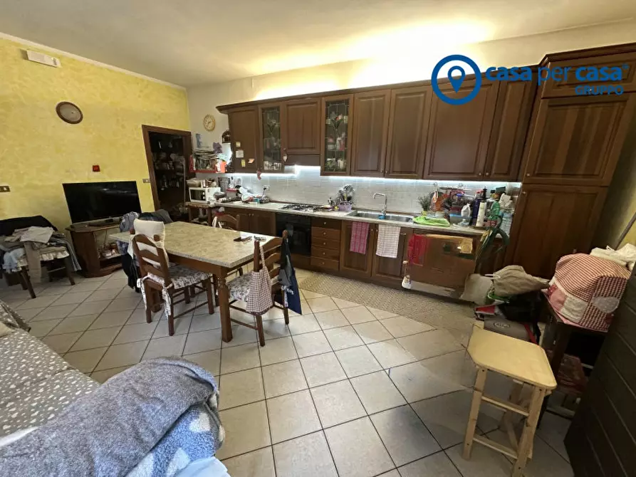 Immagine 7 di Villetta a schiera in vendita  a Adria