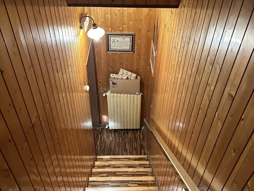 Immagine 10 di Villetta a schiera in vendita  a Adria