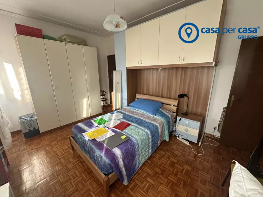 Immagine 11 di Villetta a schiera in vendita  a Adria