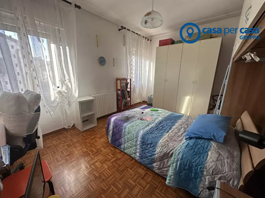 Immagine 12 di Villetta a schiera in vendita  a Adria