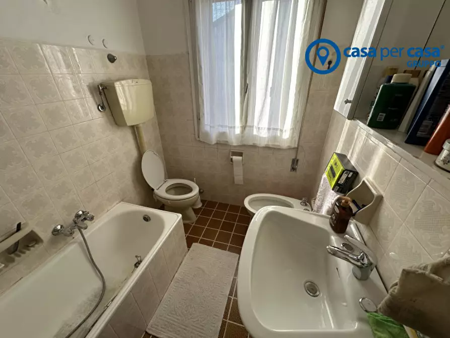 Immagine 13 di Villetta a schiera in vendita  a Adria