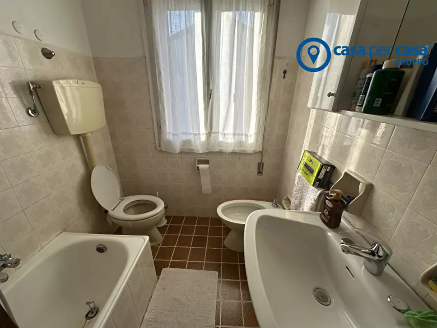 Immagine 14 di Villetta a schiera in vendita  a Adria