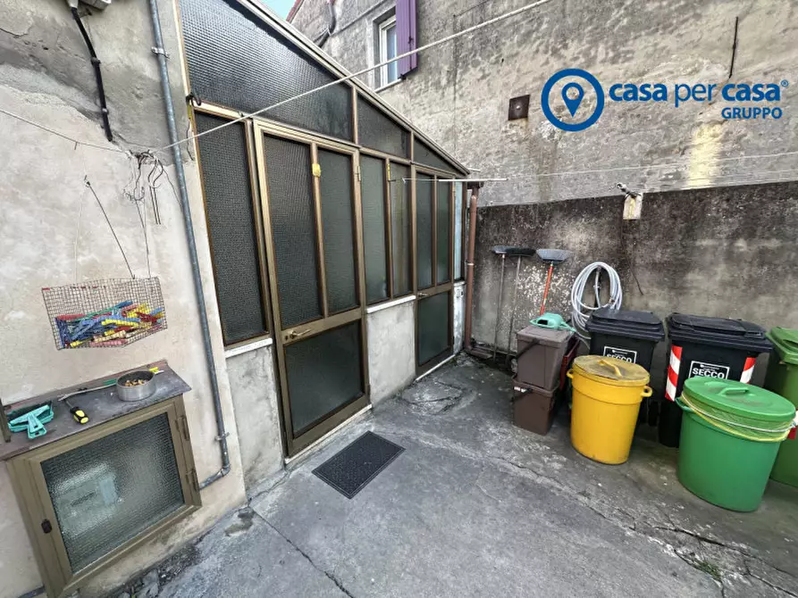 Immagine 16 di Villetta a schiera in vendita  a Adria