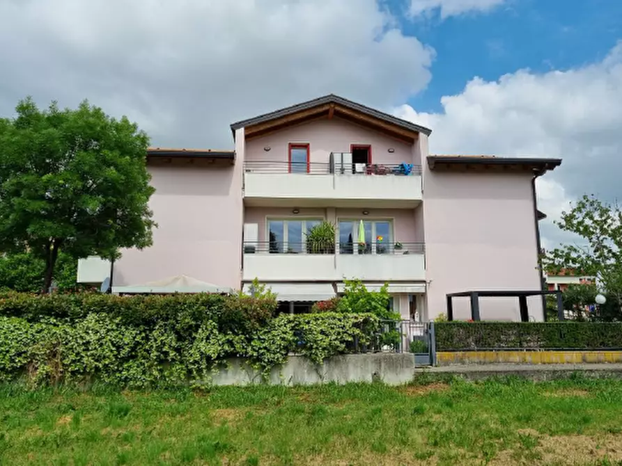 Immagine 1 di Appartamento in vendita  in Via Rosario Livatino, 10 a Spresiano