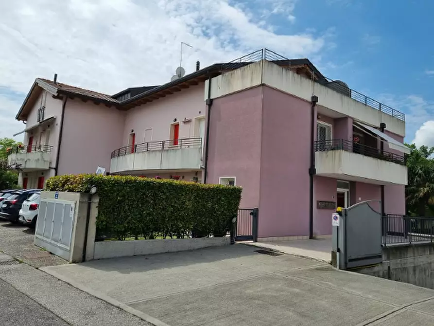 Immagine 2 di Appartamento in vendita  in Via Rosario Livatino, 10 a Spresiano