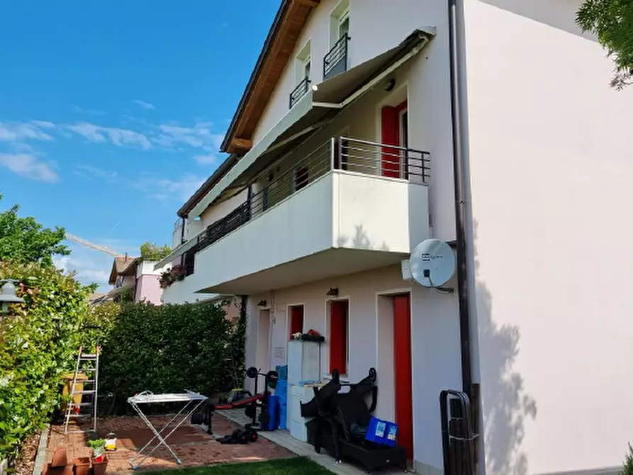 Immagine 3 di Appartamento in vendita  in Via Rosario Livatino, 10 a Spresiano