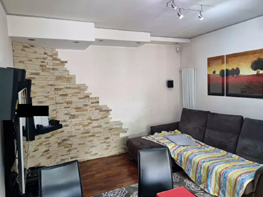 Immagine 4 di Appartamento in vendita  in Via Rosario Livatino, 10 a Spresiano