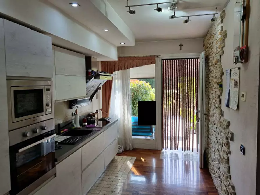 Immagine 5 di Appartamento in vendita  in Via Rosario Livatino, 10 a Spresiano