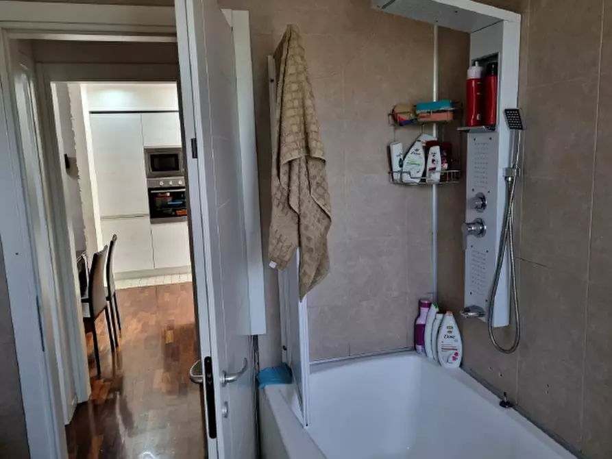 Immagine 6 di Appartamento in vendita  in Via Rosario Livatino, 10 a Spresiano