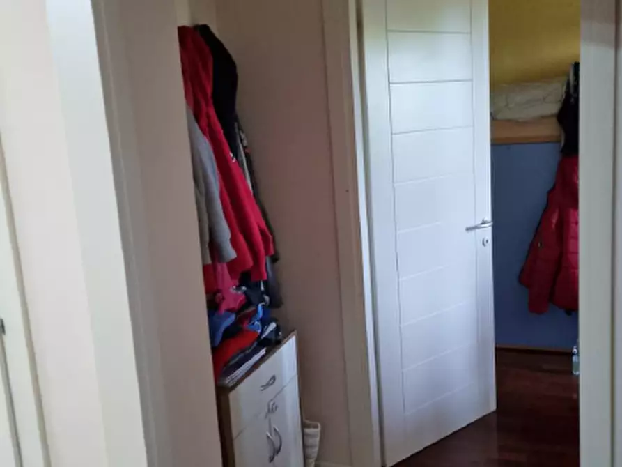 Immagine 7 di Appartamento in vendita  in Via Rosario Livatino, 10 a Spresiano