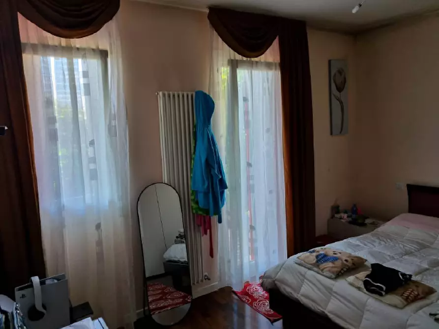 Immagine 8 di Appartamento in vendita  in Via Rosario Livatino, 10 a Spresiano