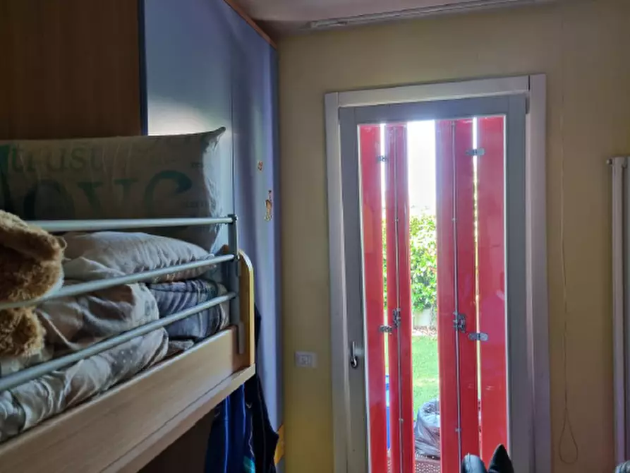 Immagine 9 di Appartamento in vendita  in Via Rosario Livatino, 10 a Spresiano