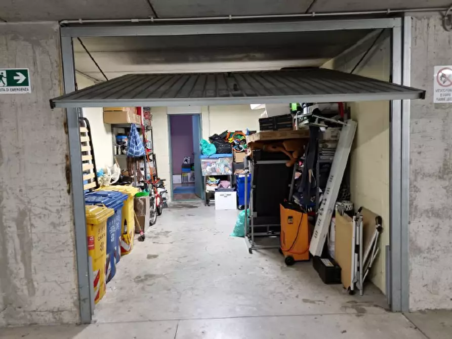 Immagine 12 di Appartamento in vendita  in Via Rosario Livatino, 10 a Spresiano