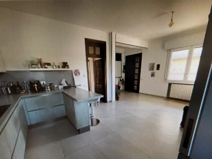 Immagine 1 di Casa bifamiliare in vendita  in Via Roncon a Albignasego