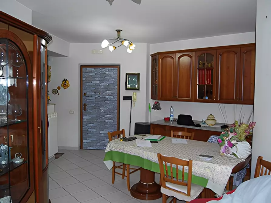 Immagine 3 di Appartamento in vendita  in Via Dè Medici, 35 a Fiuggi