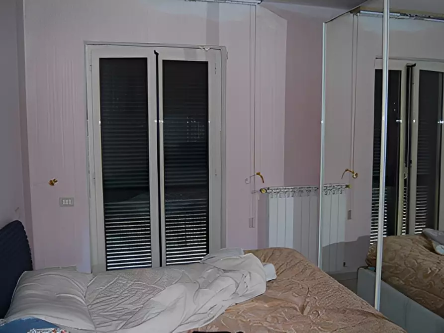 Immagine 5 di Appartamento in vendita  in Via Dè Medici, 35 a Fiuggi