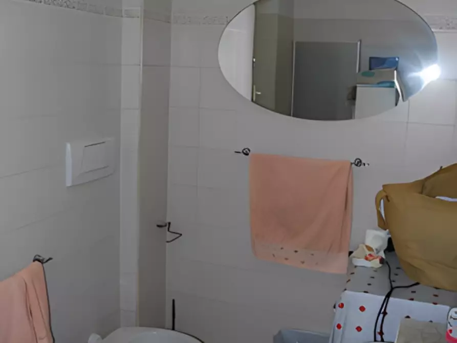 Immagine 6 di Appartamento in vendita  in Via Dè Medici, 35 a Fiuggi