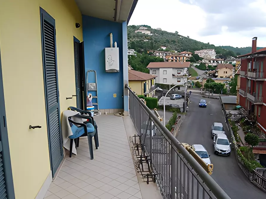 Immagine 7 di Appartamento in vendita  in Via Dè Medici, 35 a Fiuggi