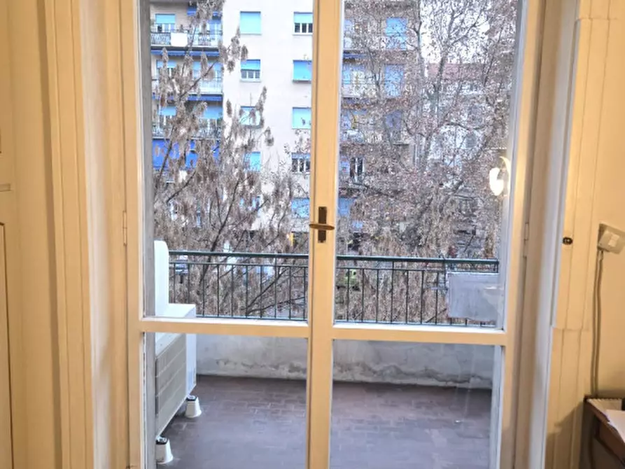 Immagine 8 di Camera in affitto  in Viale Emilio Caldara a Milano