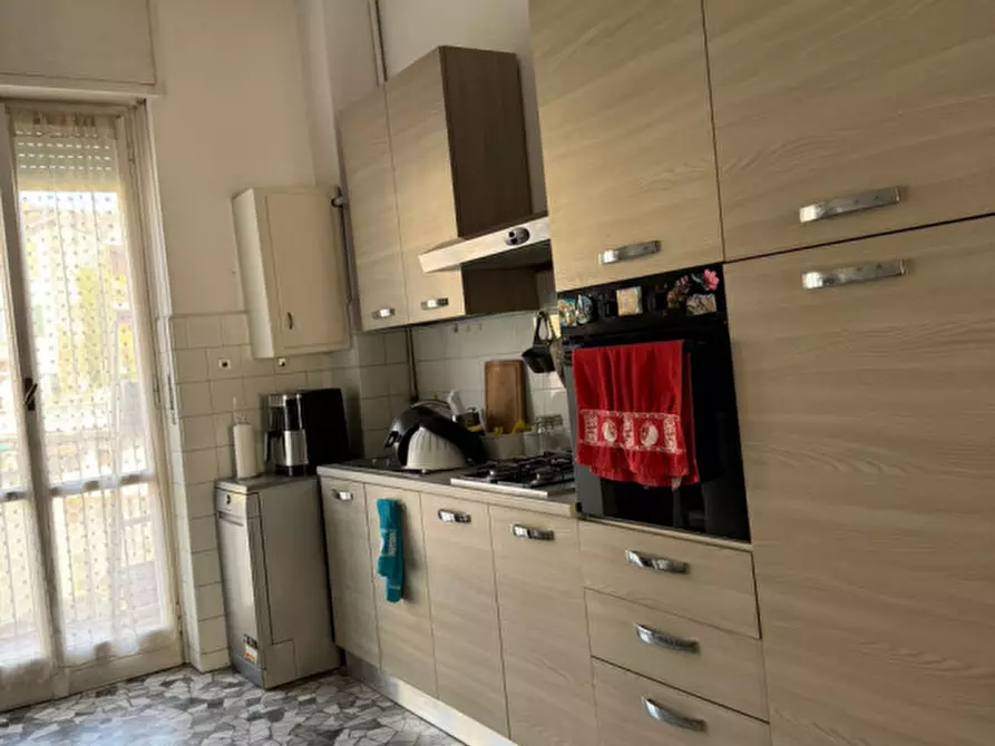 Immagine 10 di Camera in affitto  in Viale Emilio Caldara a Milano