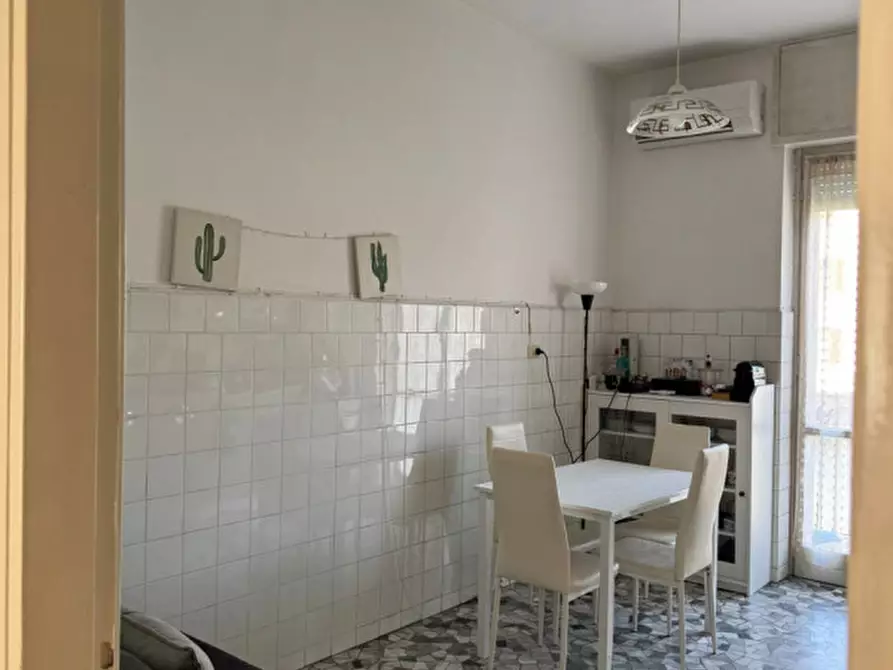 Immagine 12 di Camera in affitto  in Viale Emilio Caldara a Milano