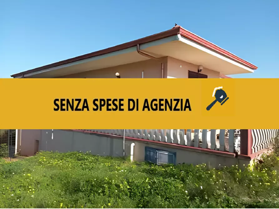 Immagine 2 di Villa in vendita  in Contrada Aurnia Brizza a Modica