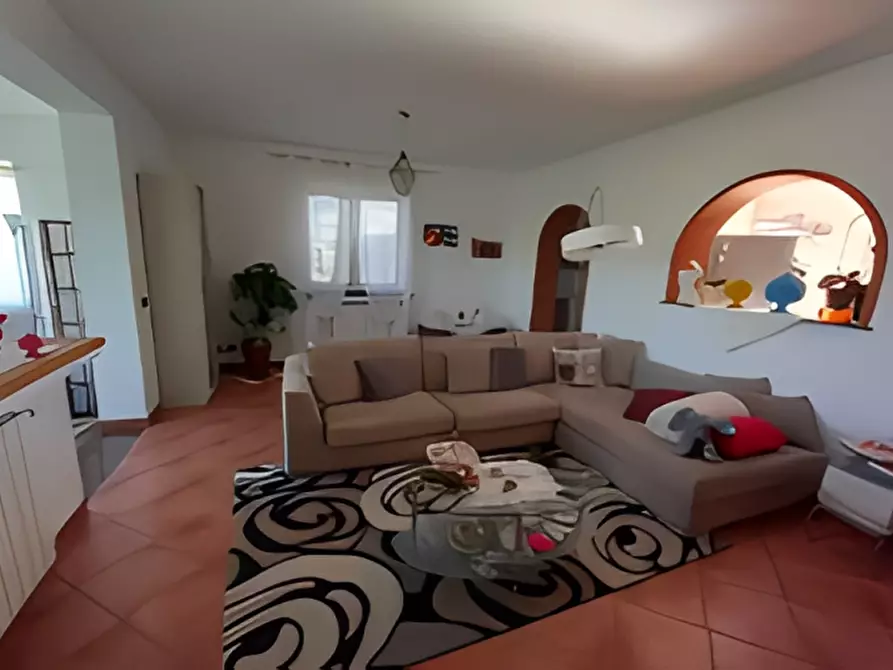 Immagine 5 di Villa in vendita  in Contrada Aurnia Brizza a Modica