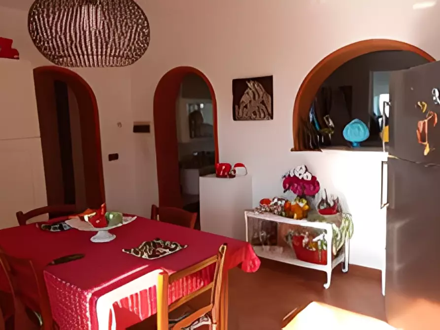 Immagine 6 di Villa in vendita  in Contrada Aurnia Brizza a Modica