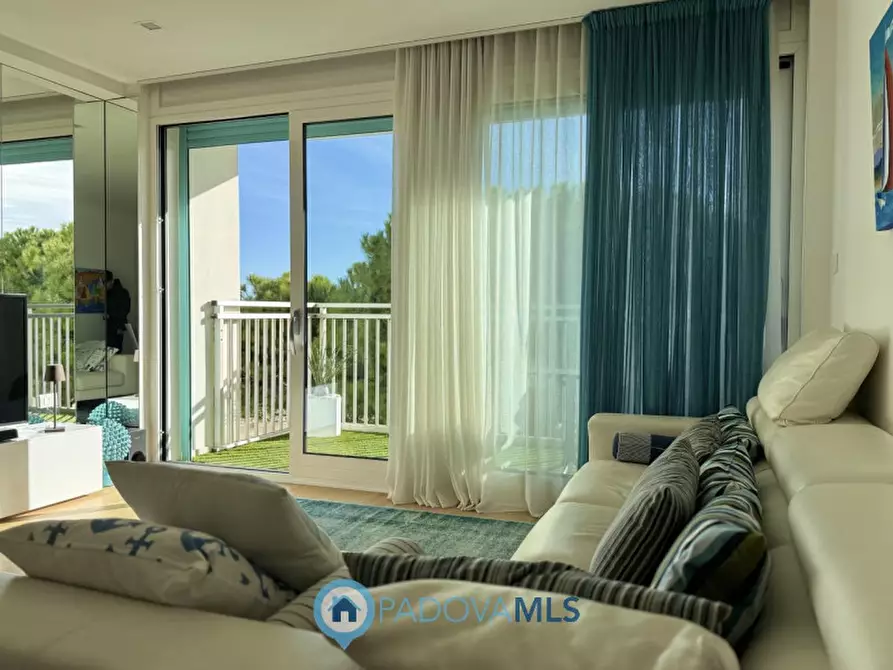 Immagine 3 di Appartamento in vendita  a Jesolo