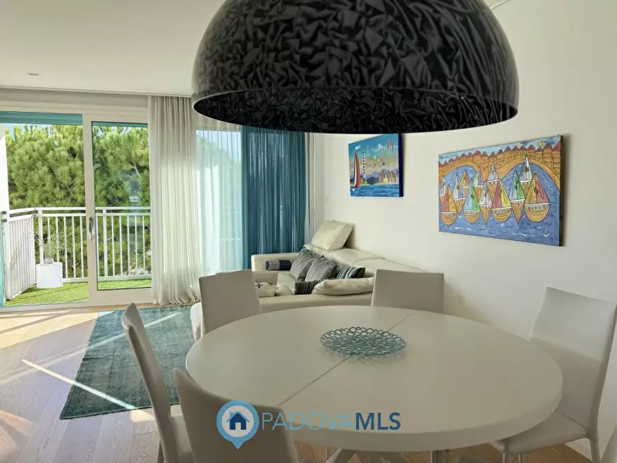 Immagine 4 di Appartamento in vendita  a Jesolo