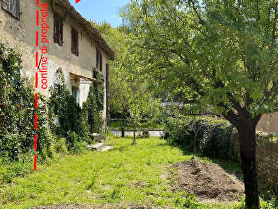 Immagine 2 di Casa indipendente in vendita  in Via Boldara, 27 a Gruaro