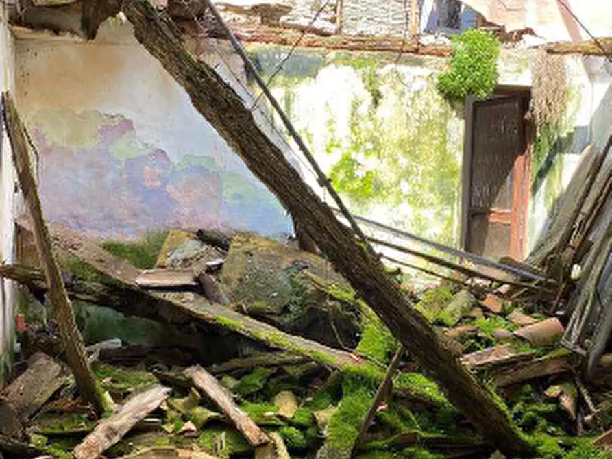 Immagine 4 di Casa indipendente in vendita  in Via Boldara, 27 a Gruaro