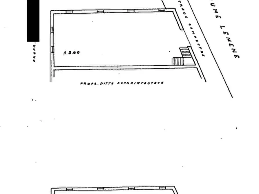 Immagine 11 di Casa indipendente in vendita  in Via Boldara, 27 a Gruaro