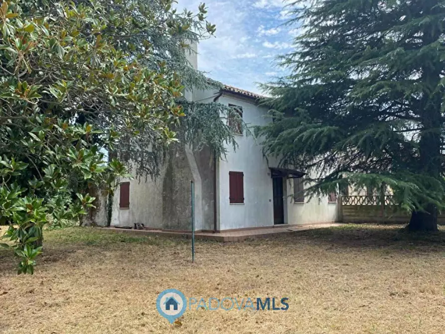 Immagine 1 di Villetta a schiera in vendita  in Via G. Garibaldi a Bagnoli Di Sopra