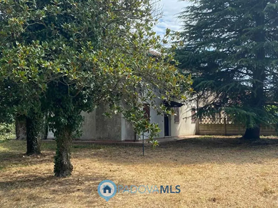 Immagine 3 di Villetta a schiera in vendita  in Via G. Garibaldi a Bagnoli Di Sopra