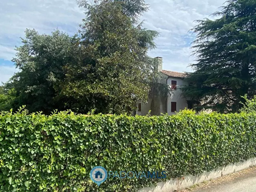 Immagine 9 di Villetta a schiera in vendita  in Via G. Garibaldi a Bagnoli Di Sopra