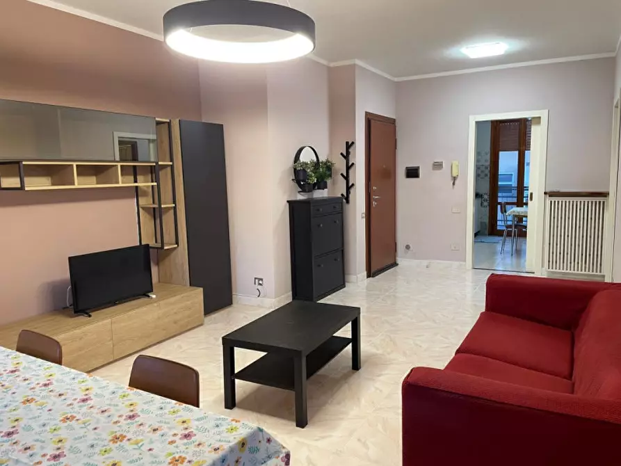 Immagine 1 di Appartamento in affitto  in Via Alcide De Gasperi 3 a Colorno