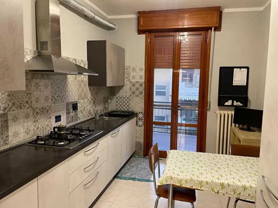 Immagine 3 di Appartamento in affitto  in Via Alcide De Gasperi 3 a Colorno