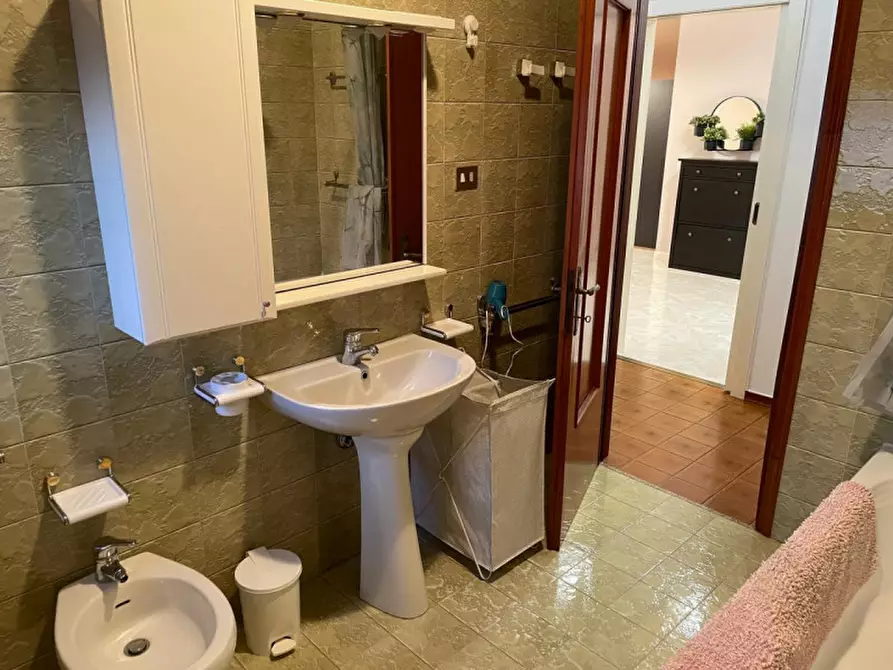 Immagine 8 di Appartamento in affitto  in Via Alcide De Gasperi 3 a Colorno