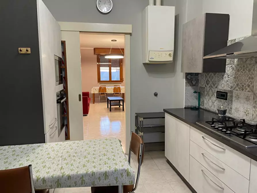 Immagine 10 di Appartamento in affitto  in Via Alcide De Gasperi 3 a Colorno