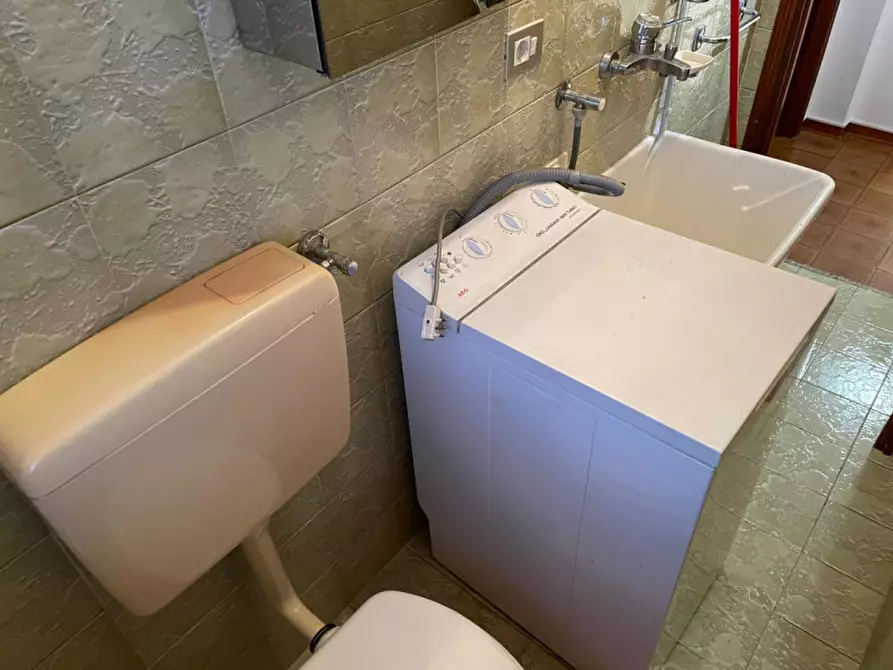 Immagine 11 di Appartamento in affitto  in Via Alcide De Gasperi 3 a Colorno